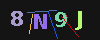 Gambar captcha
